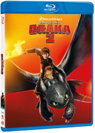 How to Train Your Dragon 2 - Blu-ray - Blu-ray Film