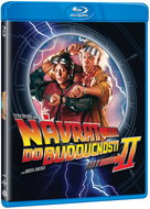 Back to the Future II - Blu-ray - Blu-ray Film