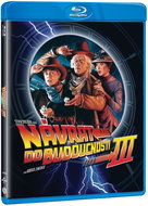 Back to the Future III - Blu-ray - Blu-ray Film