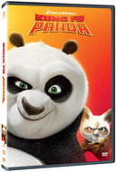 Kung Fu Panda - DVD - Film na DVD