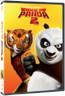 Kung Fu Panda 2 - DVD - DVD Film