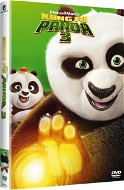 Kung Fu Panda 3 - DVD - DVD Film