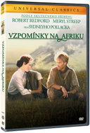 Memories of Africa - DVD - DVD Film
