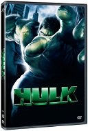 Hulk - DVD - DVD Film
