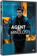 Agent Without a Past - DVD - DVD Film