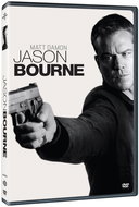 Jason Bourne - DVD - DVD Film