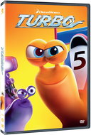 Turbo - DVD - DVD Film