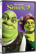 Shrek 2 - DVD - DVD Film