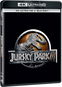 Jurský park 3 (2 disky) - Blu-ray + 4K Ultra HD - Film na Blu-ray