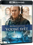 Waterworld - Extended Edition (1 disc) - Blu-ray + 4K Ultra HD - Blu-ray Film