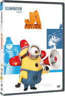 I, the Villain 2 - DVD - DVD Film