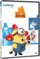 Já, padouch 2 - DVD - Film na DVD