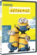 Mimoni - DVD - DVD Film