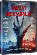 The Dead Don't Die - DVD - DVD Film