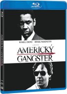 American Gangster SE - Blu-ray - Blu-ray Film