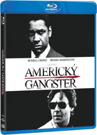American Gangster SE - Blu-ray - Blu-ray Film