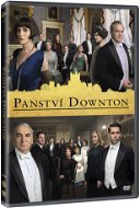 DVD Film Downton Manor - DVD - Film na DVD