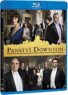 Downton Manor - Blu-ray - Blu-ray Film