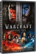 Warcraft: The First Encounter - DVD - DVD Film