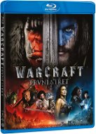 Warcraft: První střet - Blu-ray - Film na Blu-ray