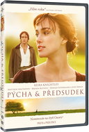 Pride and Prejudice - DVD - DVD Film