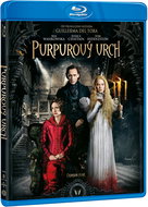 Purple Mountain - Blu-ray - Blu-ray Film