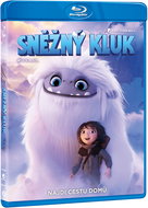 Snow Boy - Blu-ray - Blu-ray Film