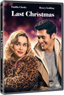 Last Christmas - DVD - Film na DVD