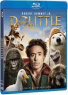 Dolittle - Blu-ray - Blu-ray Film