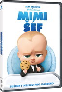 Mimi the Boss - DVD - DVD Film