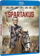 Spartakus - Blu-ray - Film na Blu-ray