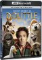 Dolittle (2 disky) - Blu-ray + 4K Ultra HD - Film na Blu-ray
