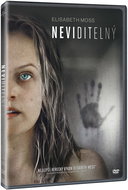 Invisible - DVD - DVD Film