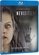 Invisible - Blu-ray - Blu-ray Film