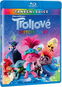 Trollové: Světové turné - Blu-ray - Film na Blu-ray