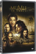 The Mummy Returns - DVD - DVD Film