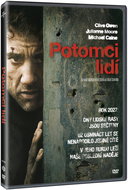 Potomci lidí - DVD - Film na DVD