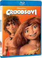 Croods - Blu-ray - Blu-ray Film