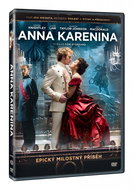 Anna Karenina - DVD - DVD Film