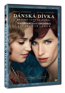 Danish Girl - DVD - DVD Film