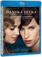 Danish Girl - Blu-ray - Blu-ray Film