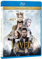 Lovec: Zimní válka - Blu-ray - Film na Blu-ray