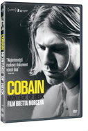 Cobain - DVD - DVD Film