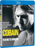 Cobain - Blu-ray - Blu-ray Film
