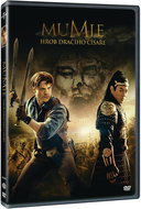 The Mummy: Tomb of the Dragon Emperor - DVD - DVD Film
