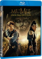 The Mummy: Tomb of the Dragon Emperor - Blu-ray - Blu-ray Film