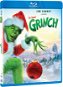 Film na Blu-ray Grinch - Blu-ray - Film na Blu-ray