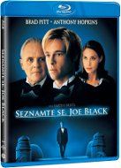 Seznamte se, Joe Black - Blu-ray - Film na Blu-ray