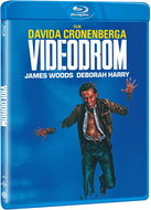 Videodrome - Blu-ray - Blu-ray Film
