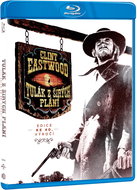 The Tramp from the Wide Plains - Blu-ray - Blu-ray Film